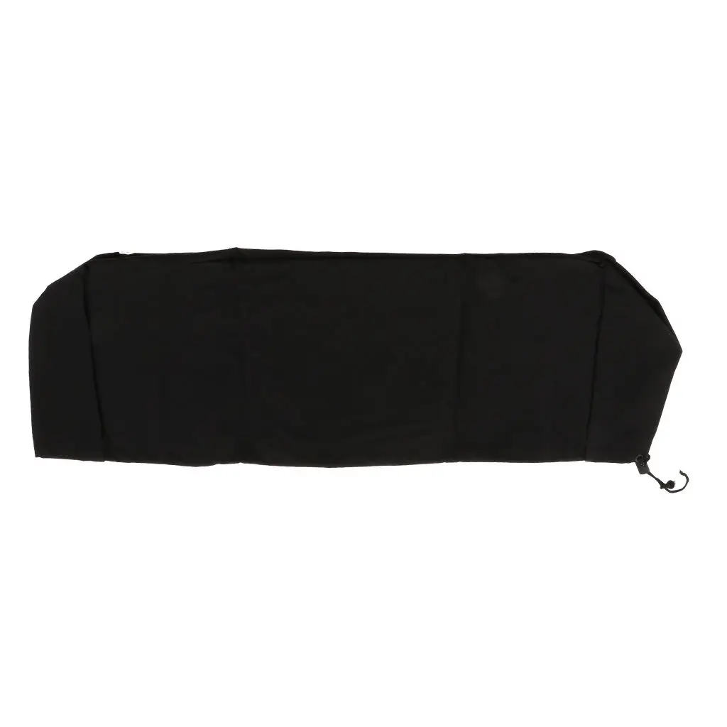 Dust-Proof Waterproof UV & Mildew-Resistant Winch Cover 12000lb Capacity