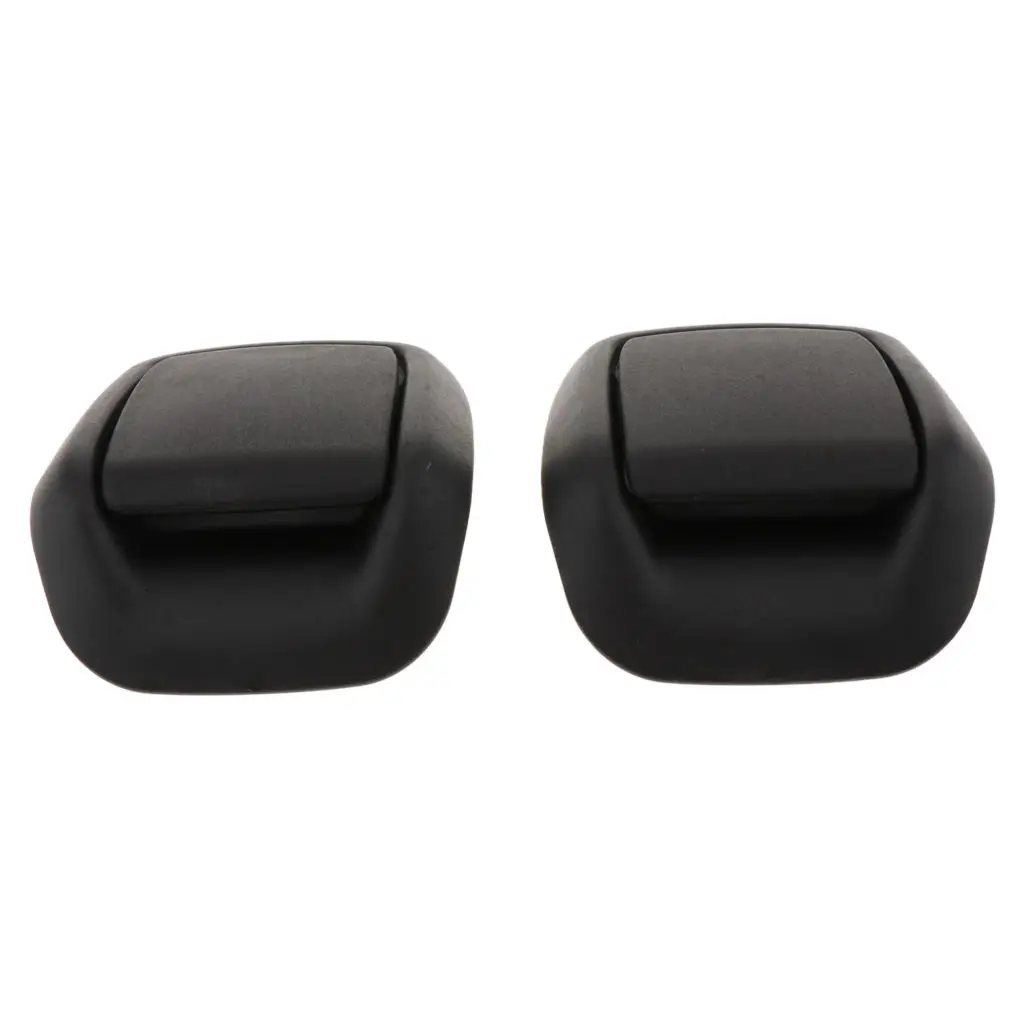Right+Left Hand Front Seat Tilt Handles for  Fiesta 1417521 Handle