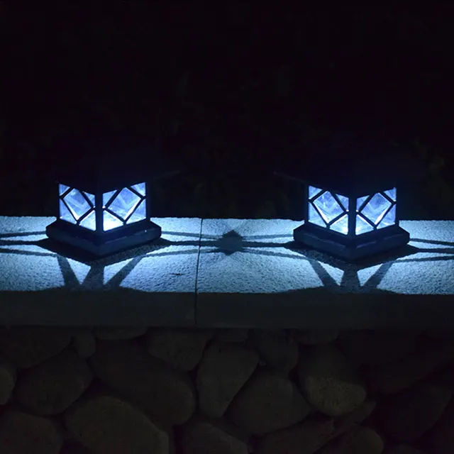 Ścieżka słonecznego zasilany LED światła Post chodniki lampa ogrodzeniowa ściany schody wystrój ogrodu inteligentny Deck balkon na zewnątrz wodoodporny tanie i dobre opinie Woopower CN (pochodzenie) Waterproof No Warranty IP65 1 2 v Brak Żarówki led Nowoczesne Ni-mh NONE Ścieżka słonecznego zasilany LED światła Post chodniki lampa ogrodzeniowa ściany schody wystrój ogrodu inteligentny Deck balkon na zewnątrz wodoodporny tanie i dobre opinie Woopower CN (pochodzenie) Waterproof No Warranty IP65 1 2 v Brak Żarówki led Nowoczesne Ni-mh NONE