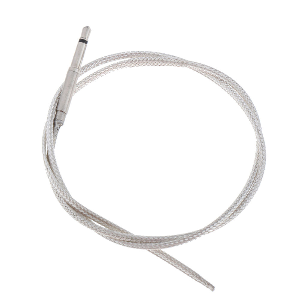 Transducer Guitar Piezo Pickup Cable for Ukulele Electric Guitars Classical