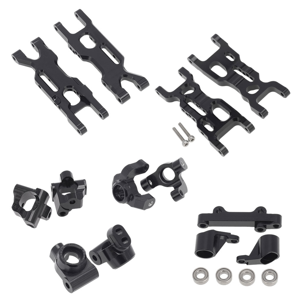 RC Car Metal Parts fit for LOSI Mini T2 