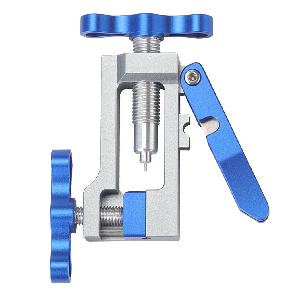 Premium Bike Needle Rider Inserting Install Tool Bicycle Hydraulic