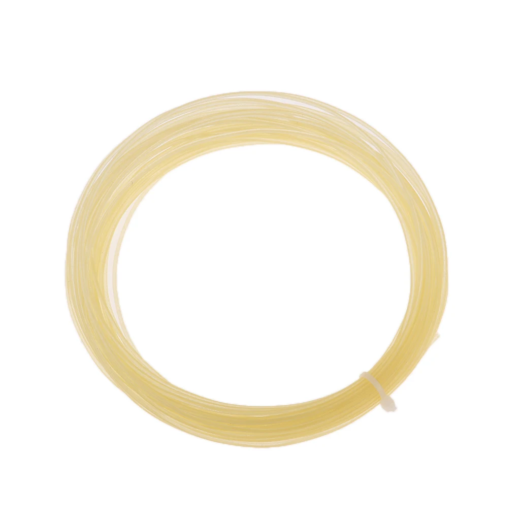 Durable Tennis Strings Line with Stable Tension, Tennis Racquet Repair