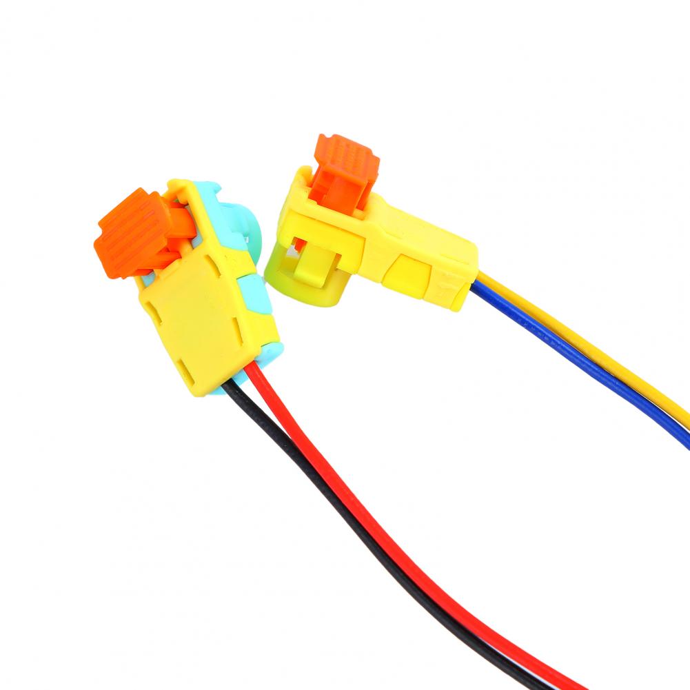 Airbag Clockspring Plug Air Bag Connector Wire For Verano Sonata Focus