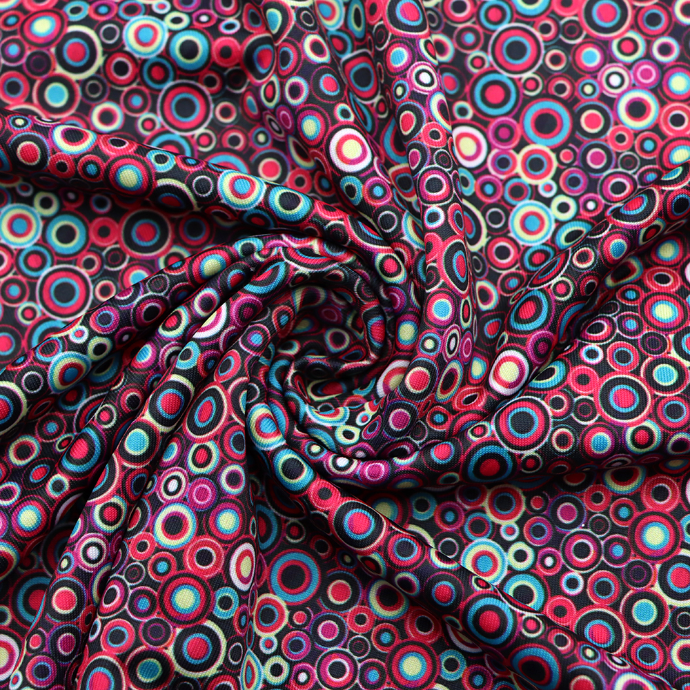 Description Picture 6 of item50*140cm Printed Starfish Shell Pattern Cotton Fabric for Tissue Sewing Quilting Fabrics Needlework Material DIY Handmade,c17168