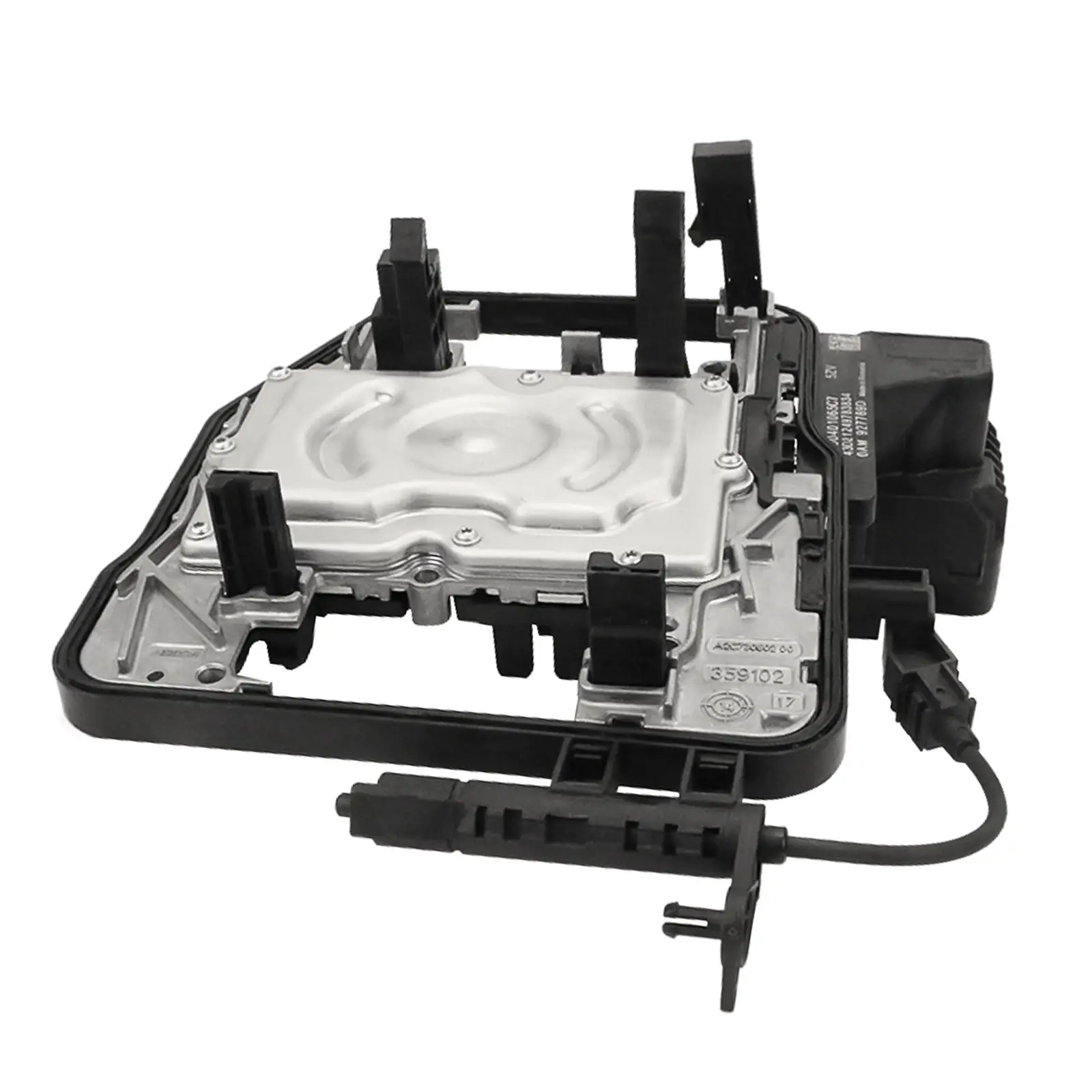 DQ200 0AM 7-Speed Transmission Control Unit Module Valve Body TCU Replacement Repair Tools 0AM927769D For VW Audi Skoda Seat
