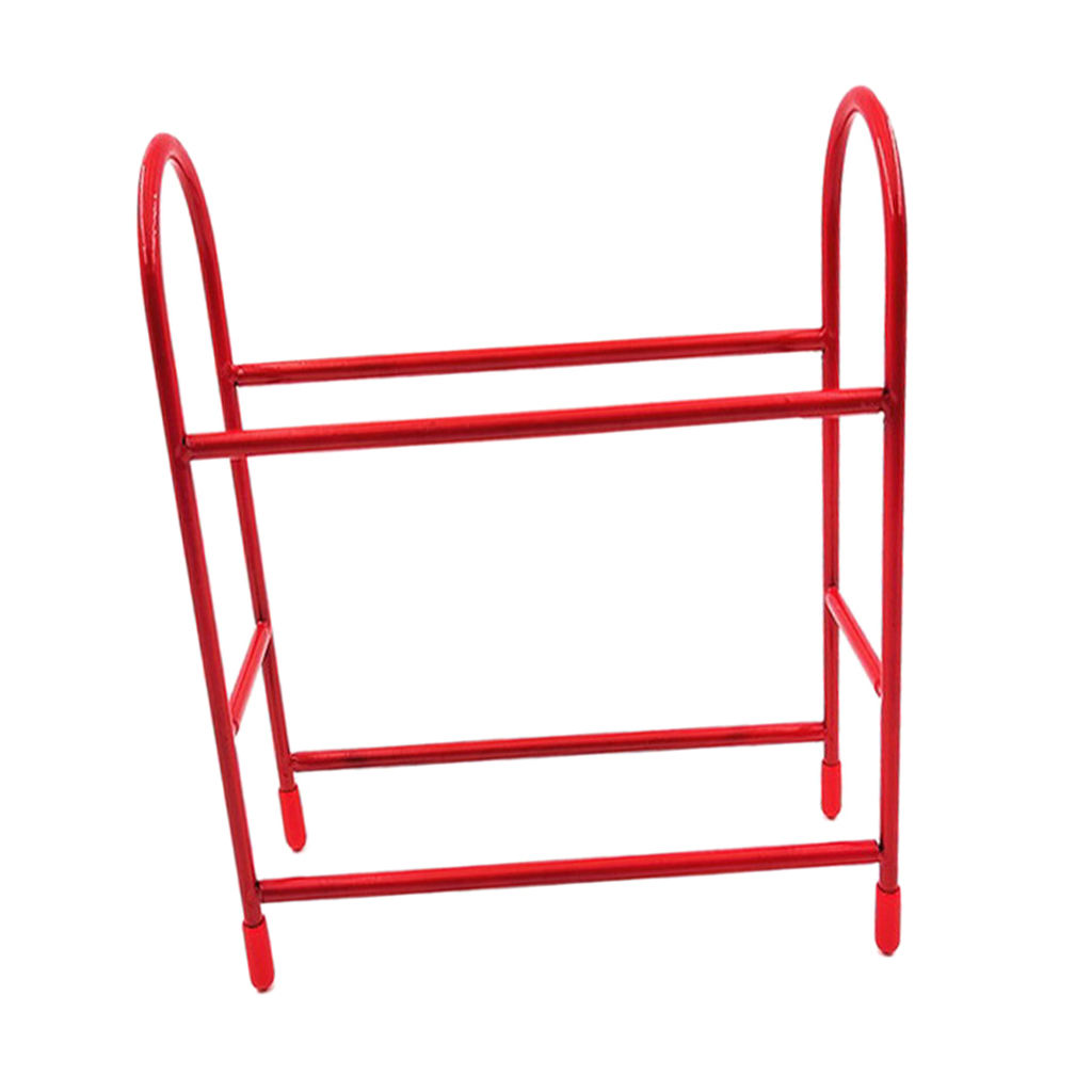 RC Spare Tyres Display Holder Shelf for 1/6 1/8 1/10 1/12 RC Truggy Crawler Car