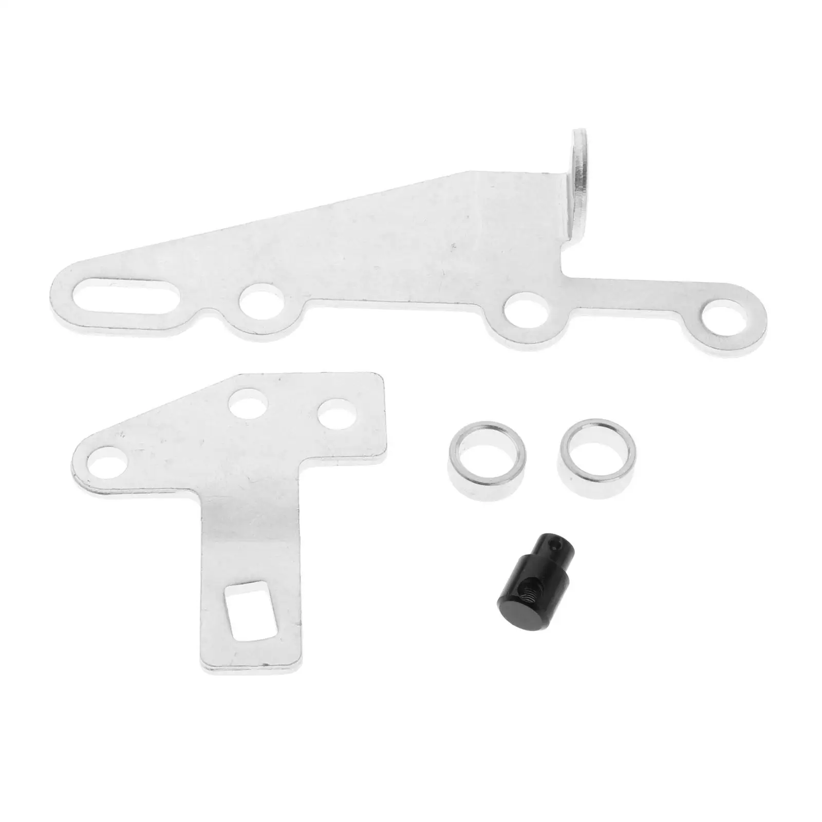 Bracket & Lever Kit Fits for TH400 TH350 TH250 700R4 Automatic Transmissions