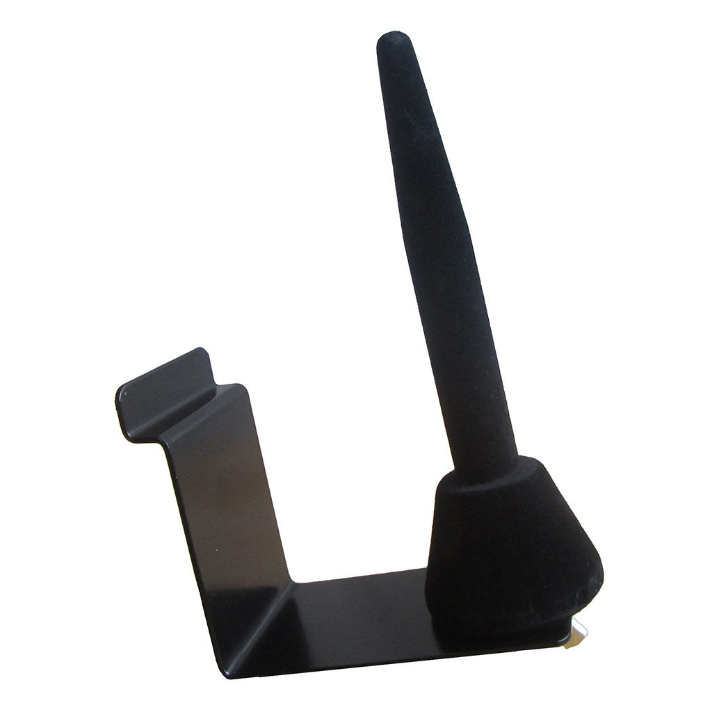 Display Stand Stand Foot Holder Clarinet Stand with Feet for Flute or Clarinet -