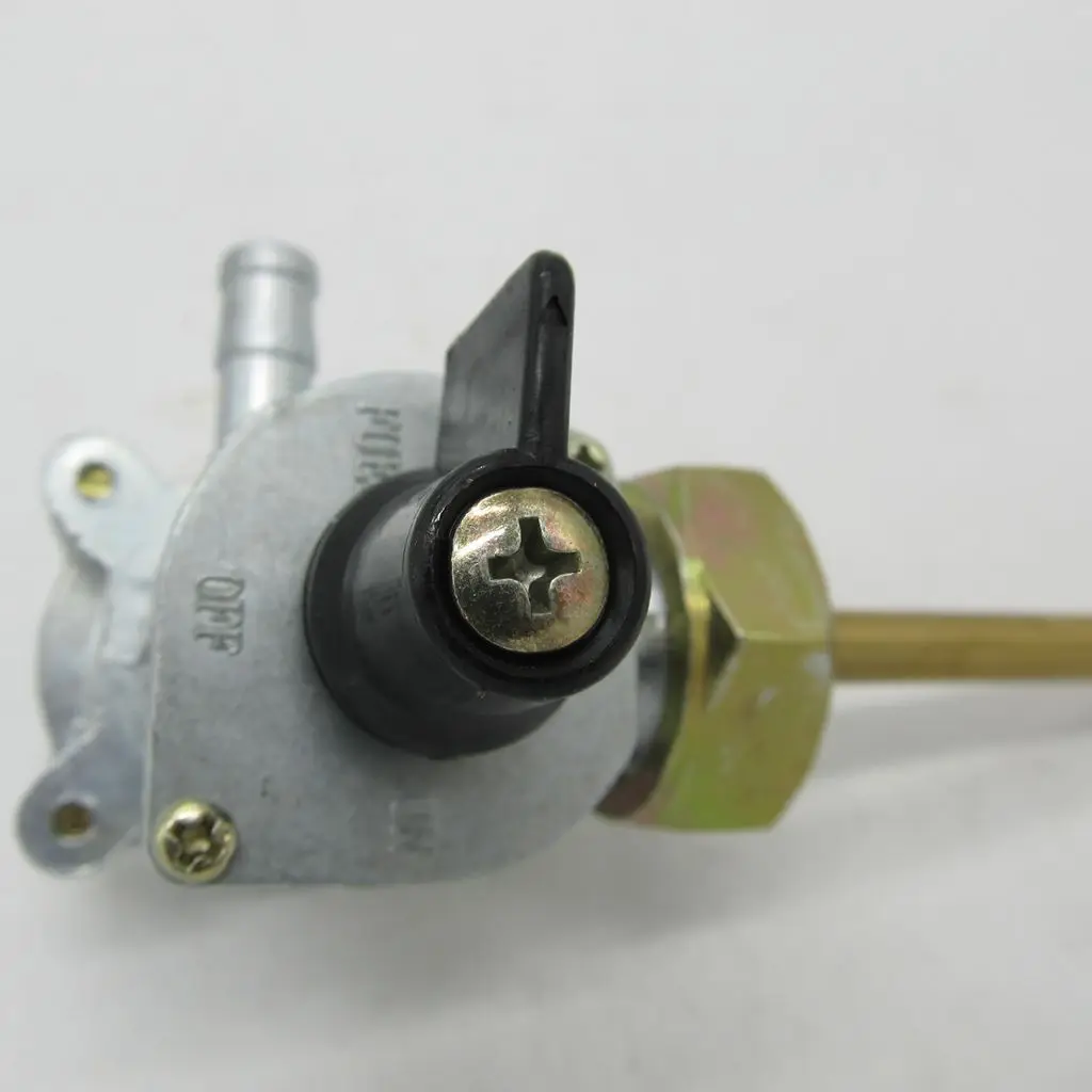 Gas Tank Fuel Switch - Valve Pump Petcock Assy - for Gasoline Generators, Fits for HONDA CBR900RR CBR 900 RR 1996 - 1999