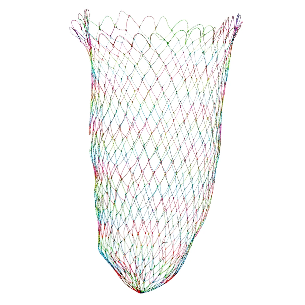 High Quality Fishing Landing Net Trout Landing Net Brail Net Release Nets