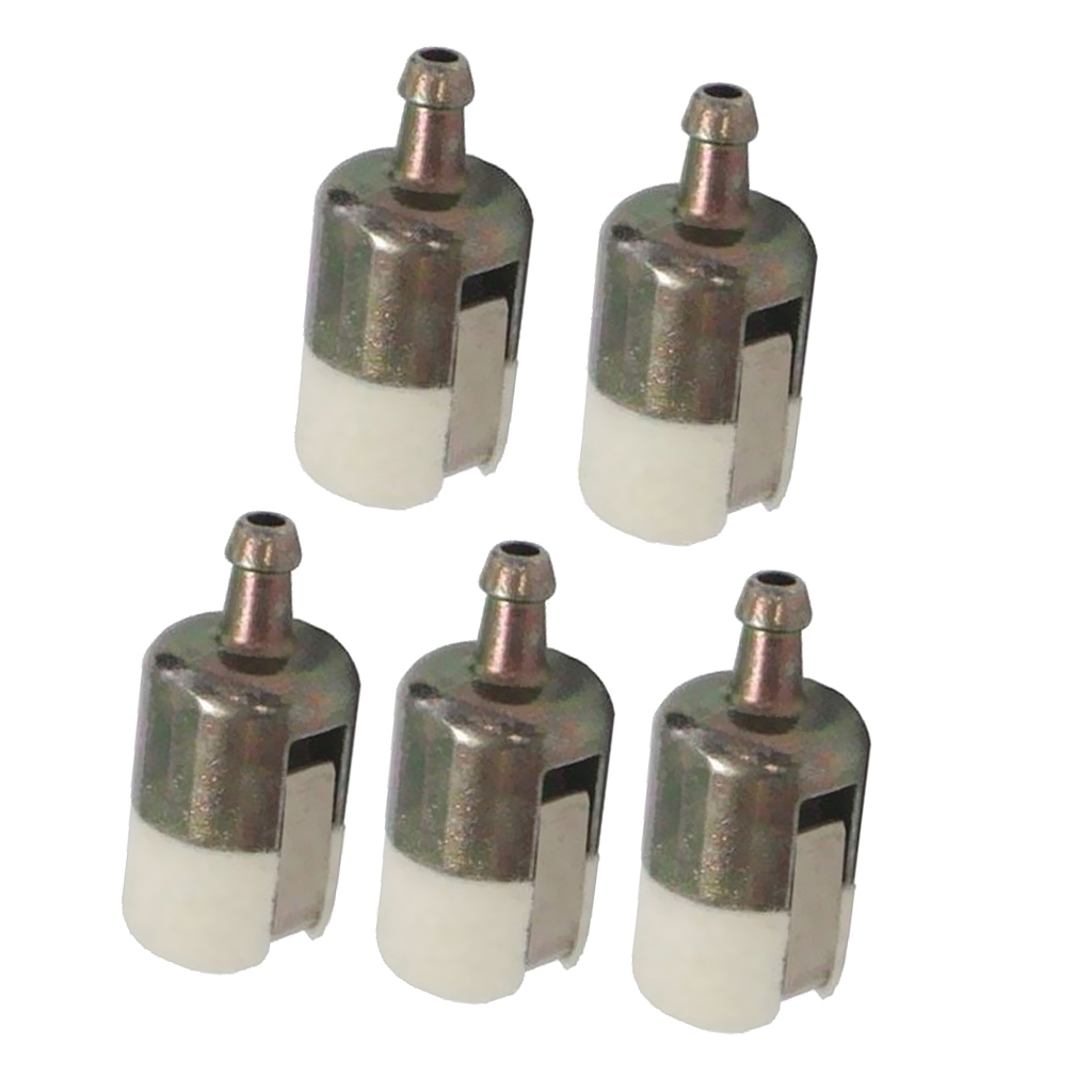 5 X Fuel Filter Replaces  13120519830, 13120507320 Walbro 125-527