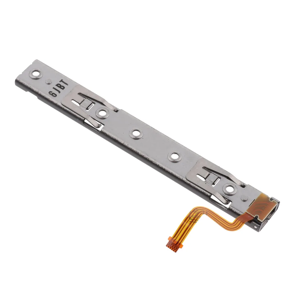 Right Left Slide Slider Sliding Rail with Flex Cable Module for Nintendo Switch NS NX  Controller (Right)