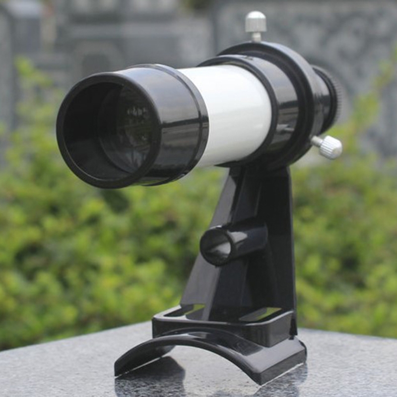 H33421ff40a054b27904116cb6a8c6a12w Telescopio Star Finder Telescope Astronomic Mount Monocular Telescope 5X24 Finderscope Plastic Finder Riflescopes A0KF