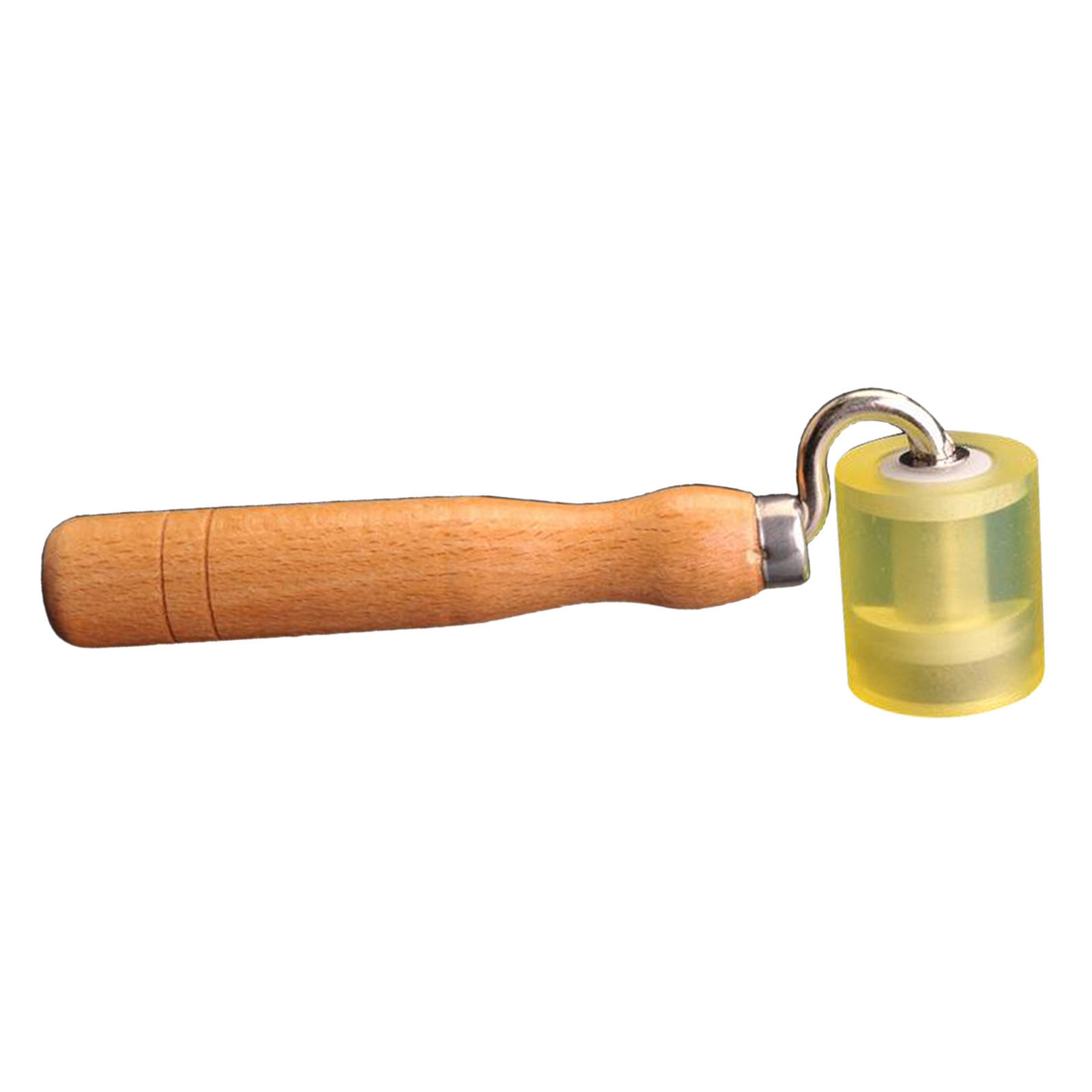 4x3.5cm Car Sound Deadener Hand Roller Smoothing Tool Small Roller Hand Tool