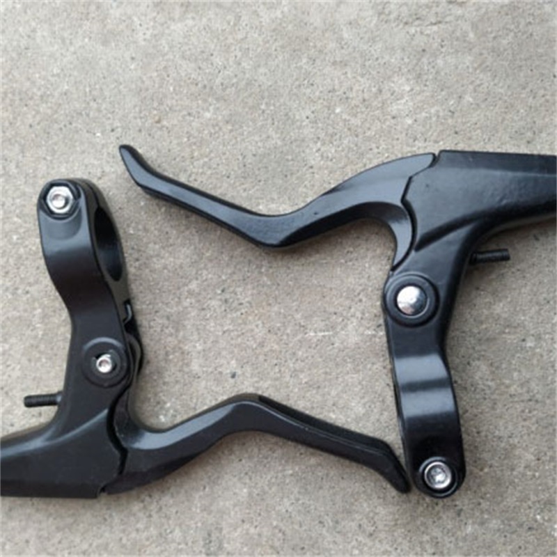 bicycle brake handle