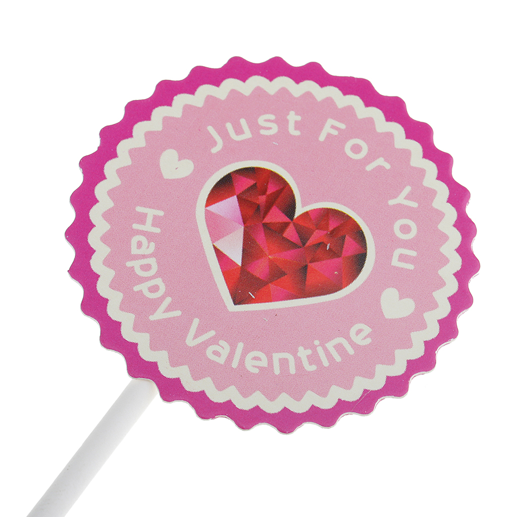 10/30 Pieces It's a Girl /Flamingo Cake Topper Birthday Baby Shower Wedding Party Decorative Cake Fruit Food Picks Decoration