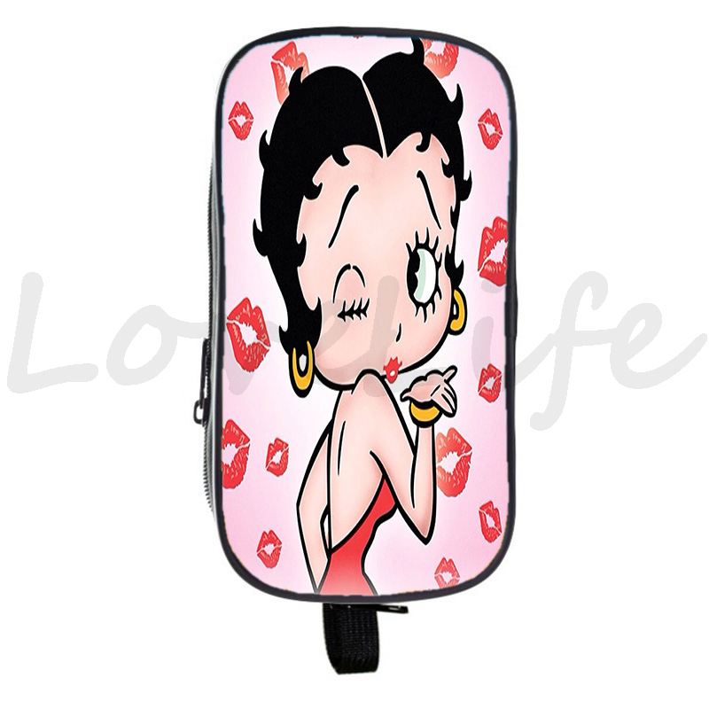Bolsas p/ cosméticos