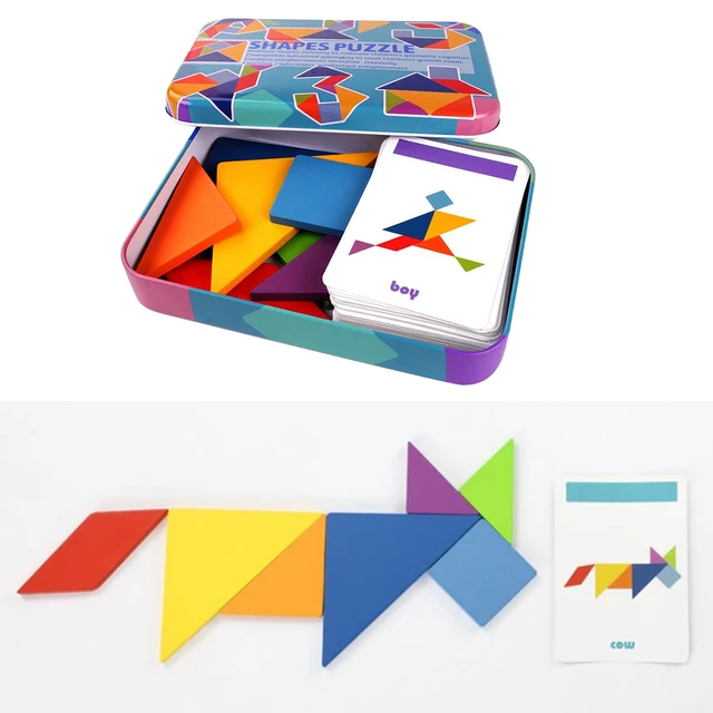 Quebra-cabeça personalizado do gg do gecko da garagem das crianças quebra- cabeças personalizados para crianças - AliExpress