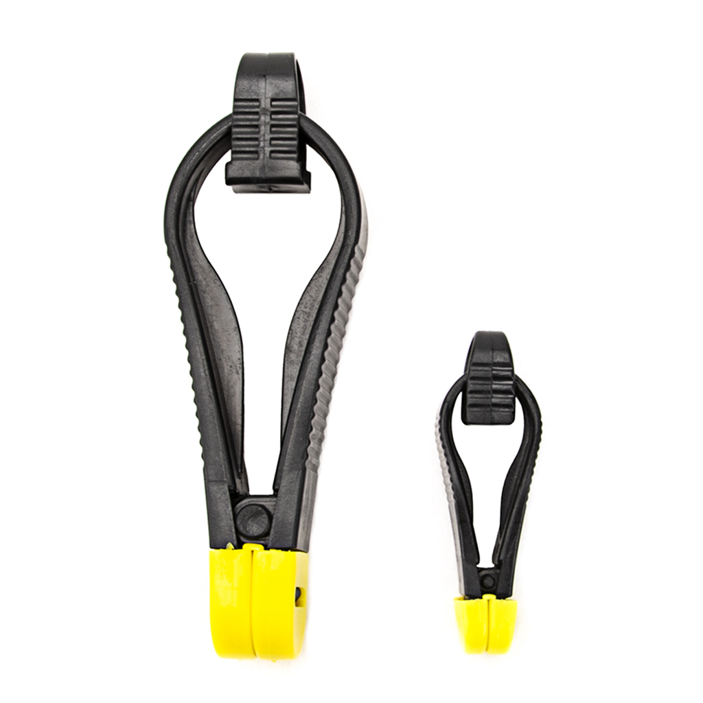 Snap Release Clip Power Grip for Weight Planer Board Offshore Fishing Tools