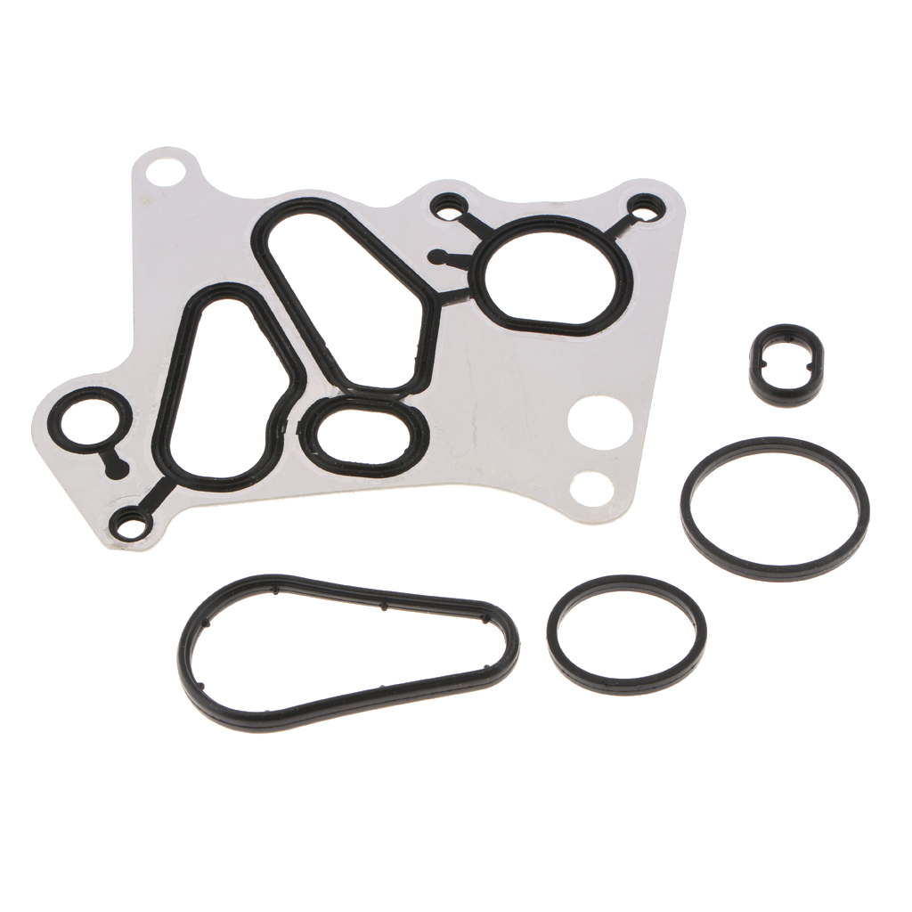 Oil Filter & Housing O-Ring Seal Kit for  ( 2711840280 ) ~New