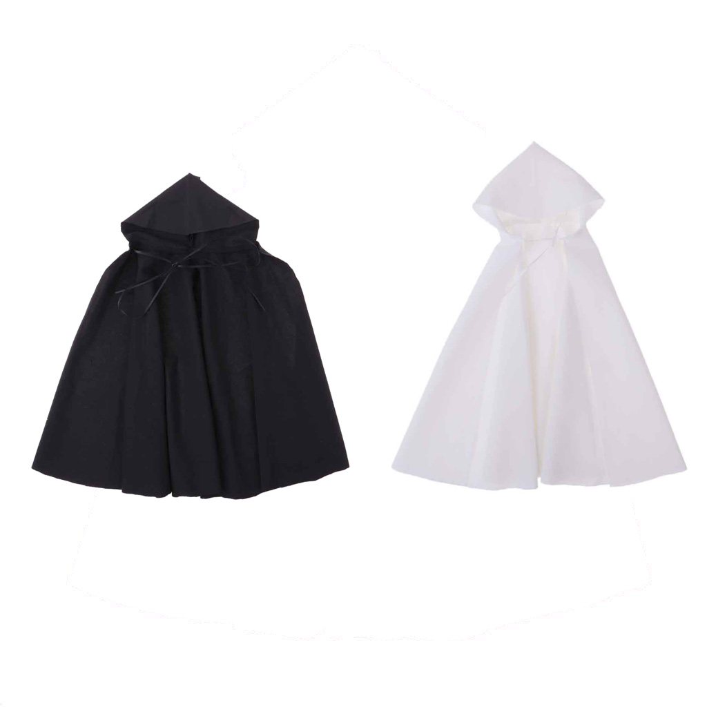 1/6 Scale Medieval Templar Cloak for 12 Inch , , / Male Action Figure