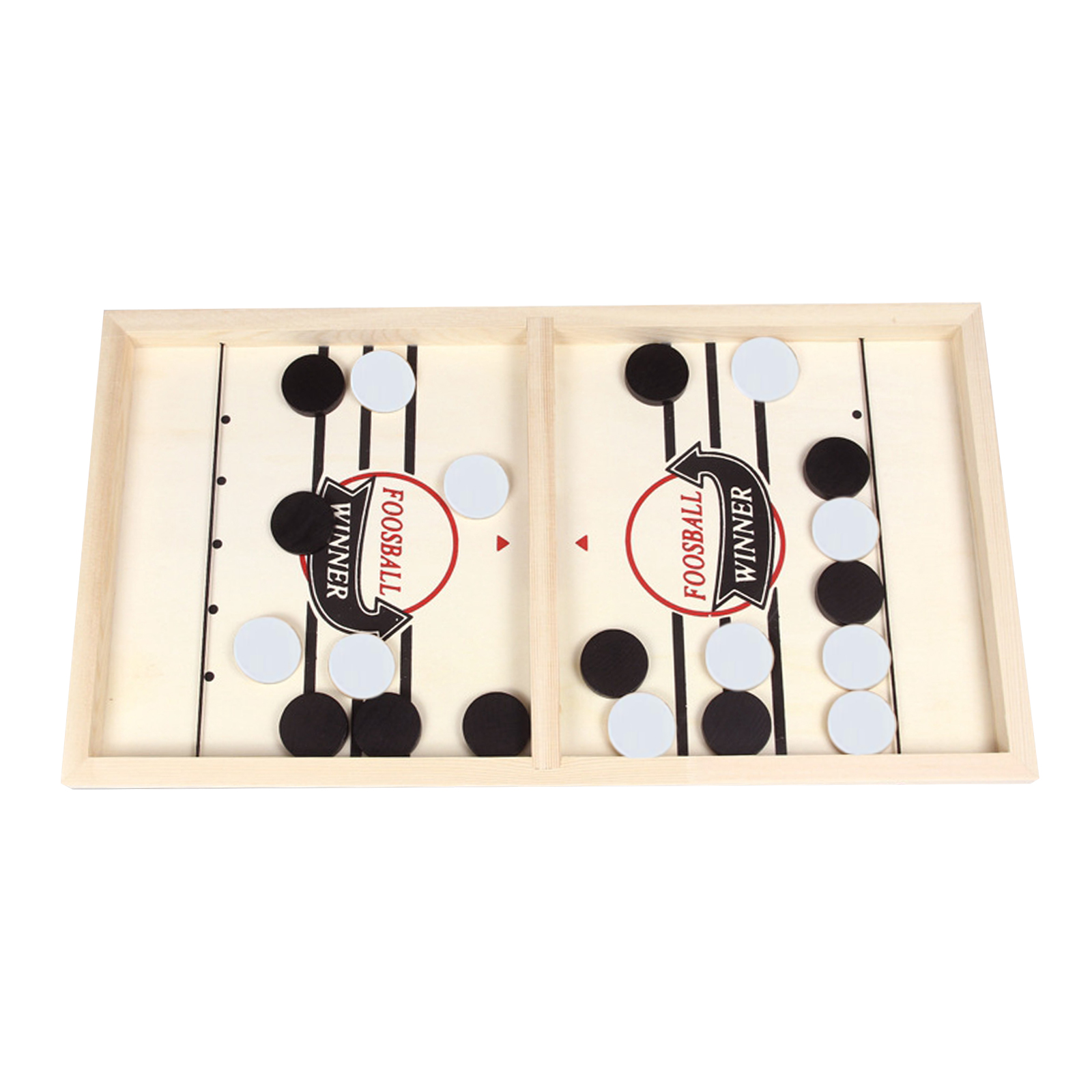 Fast Sling Puck Game Paced Slingpuck Winner Fun Toys Board Game Party Game Toys