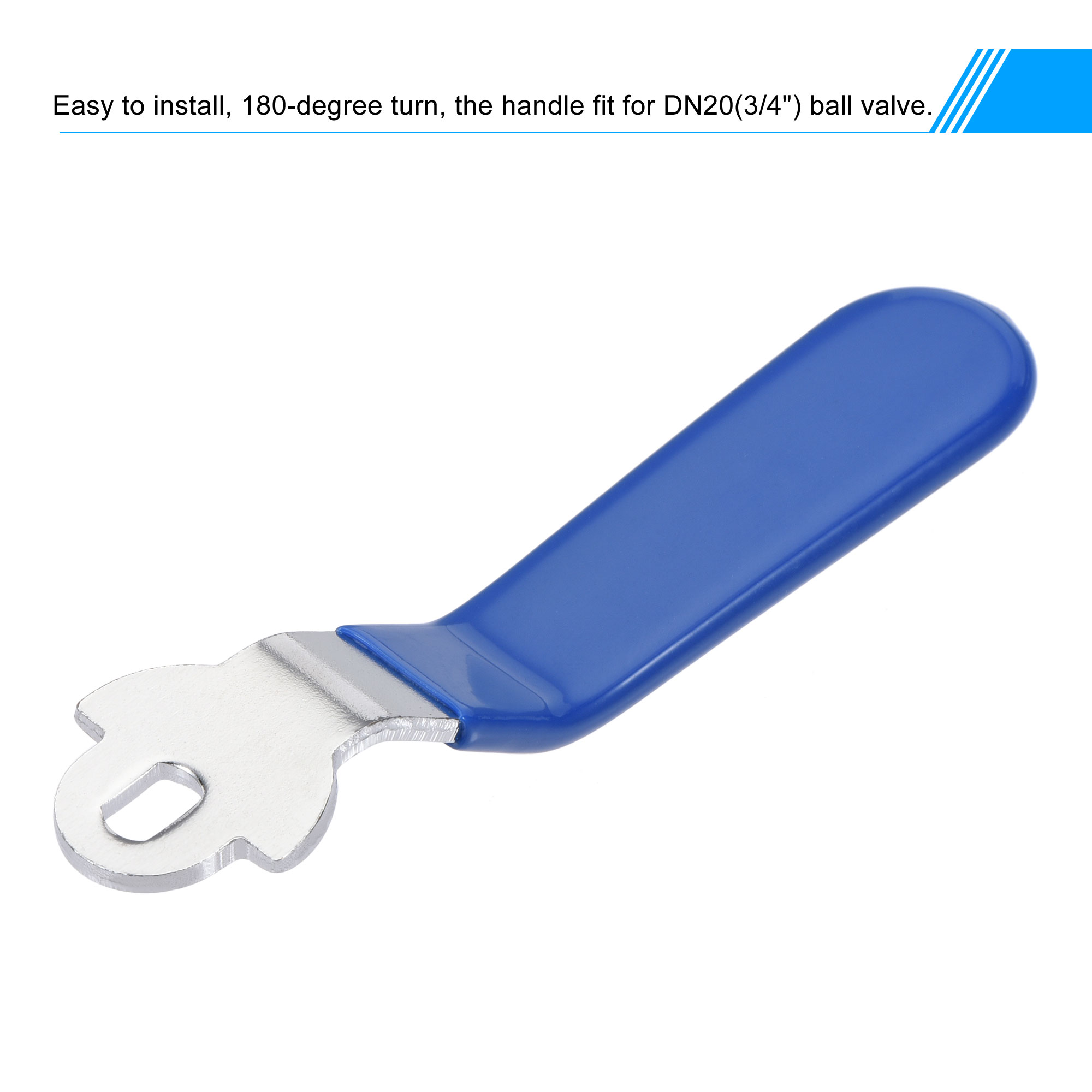 Poignée De Remplacement Pour Vanne Multiport Hayward - Compatible SP0710X, SPX0740BA, Modèles 270067 - Pour Filtre à Sable Piscine
