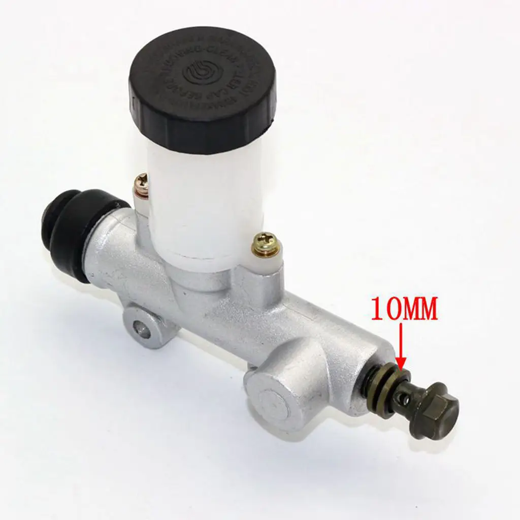 Brake Master Cylinder for Hammer Head 80T Trail Master MID 6.000.305 XRS XRX Go Kart