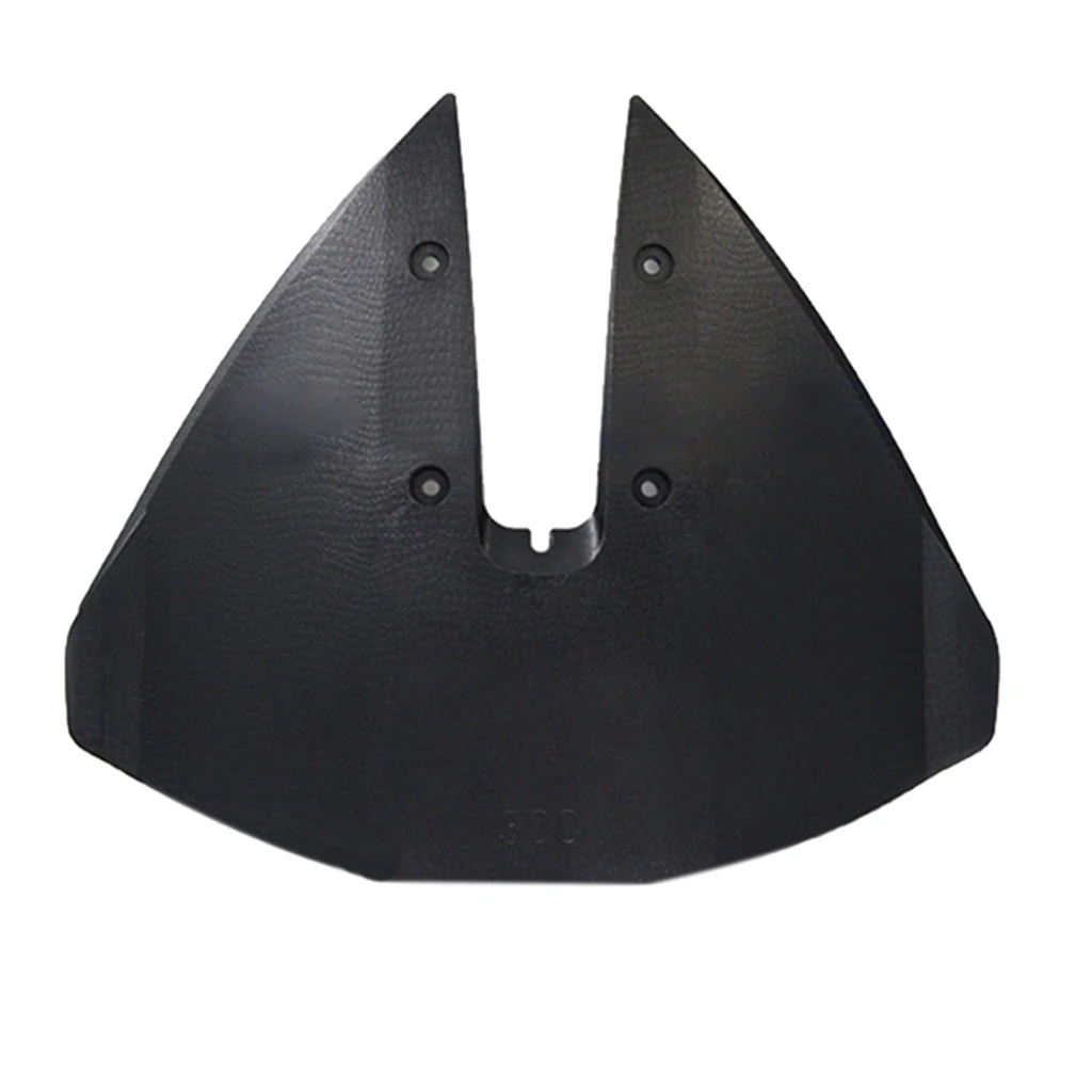 1 Pcs Boat Hydrofoil Stabilizer For Outboards & Stern Drives 30-300 HP Engine 17 x 14.5 Inch Boat Accessories Marine 2019 New