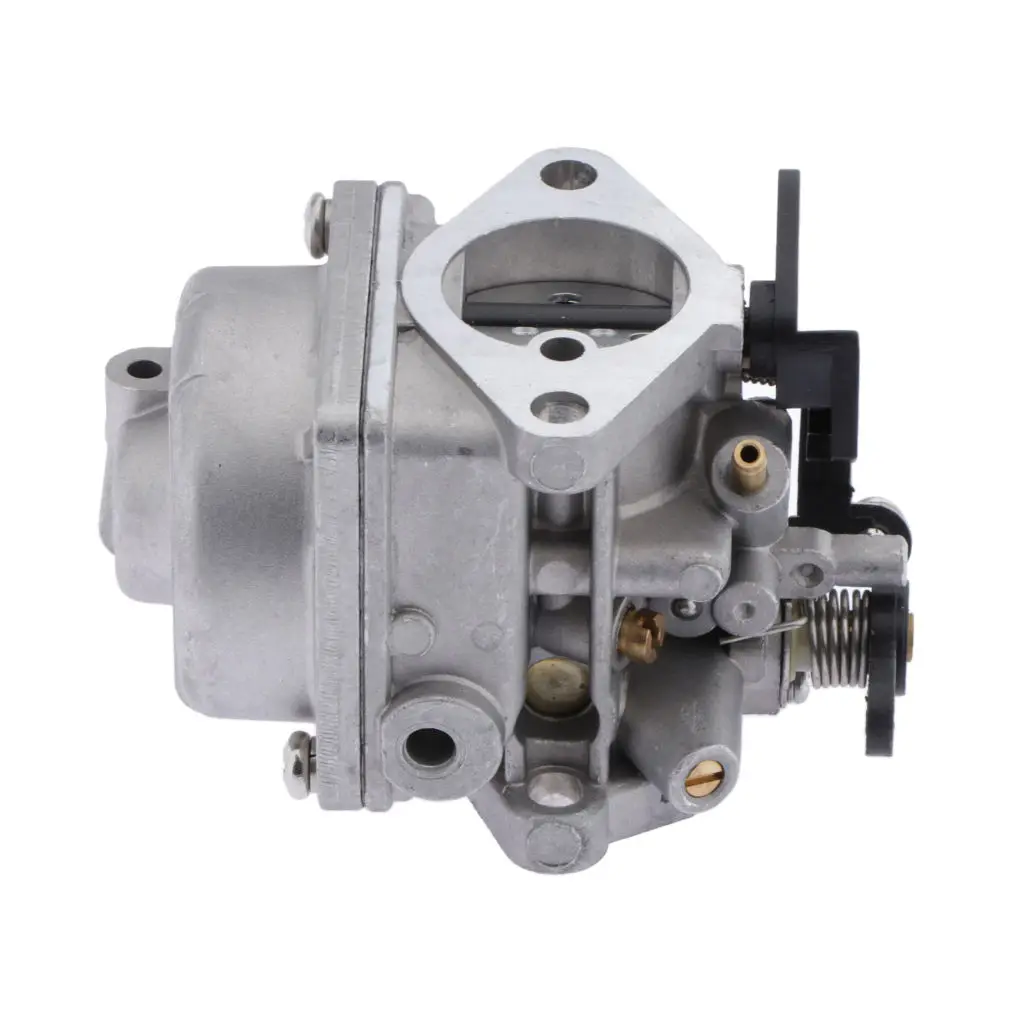 Boat Carburetor Marine Carburador Carb Assy For 4 Stroke 4HP 5HP Tohatsu /Nissan/Mercury Outboard Motor Boat Accessories Marine