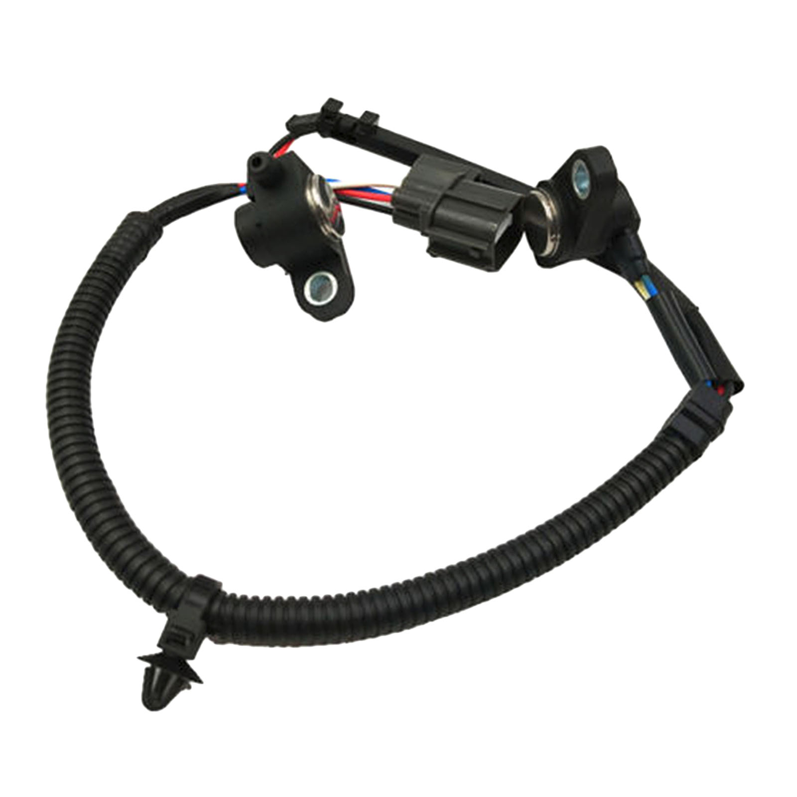 1PC Crankshaft Position Sensor 37840-Paa-A00 Easy Install Fit for Honda Accord 95-02 L4/CL L4 2.2L Automotive Parts Accessories 1PC Crankshaft Position Sensor 37840-Paa-A00 Easy Install Fit for Honda Accord 95-02 L4/CL L4 2.2L Automotive Parts Accessories