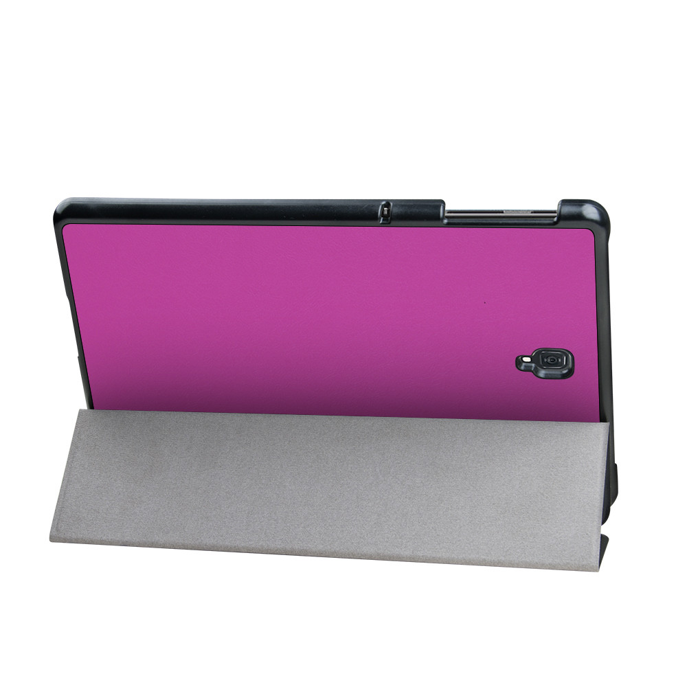 Title 24, Slim Folio Case Cover für Samsung Galaxy Tab S4...