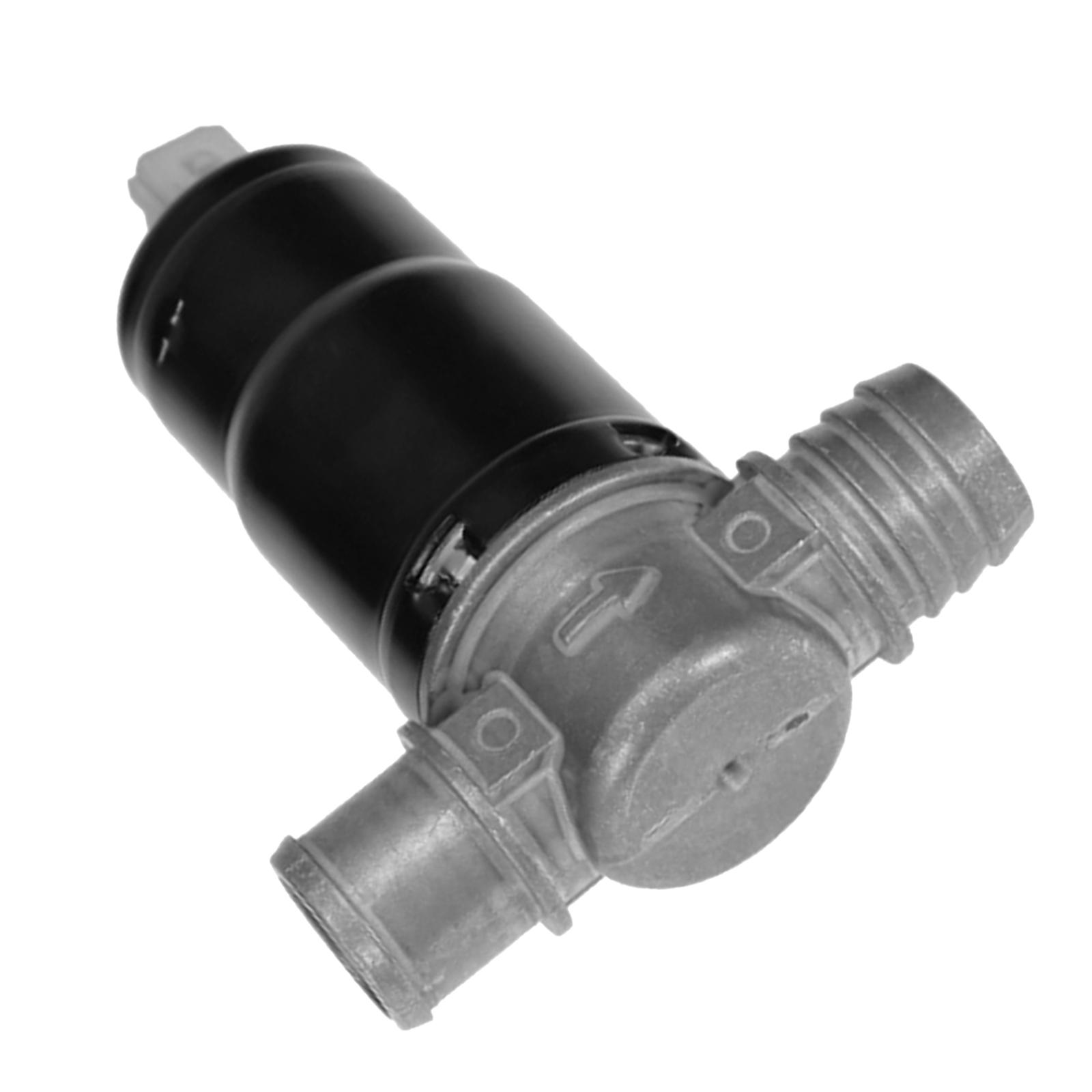 Auto Idle Control Valve 13411433626 Fuel Injection Replace Parts 13411726209 Accessories 028014057 Fit for BMW 325i Icv E30 E34
