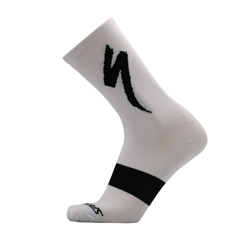 Men Women Cycling Socks Sport Socks Outdoor Riding Socks Run Climbing Camping Basketball Soccer Outdoor Running