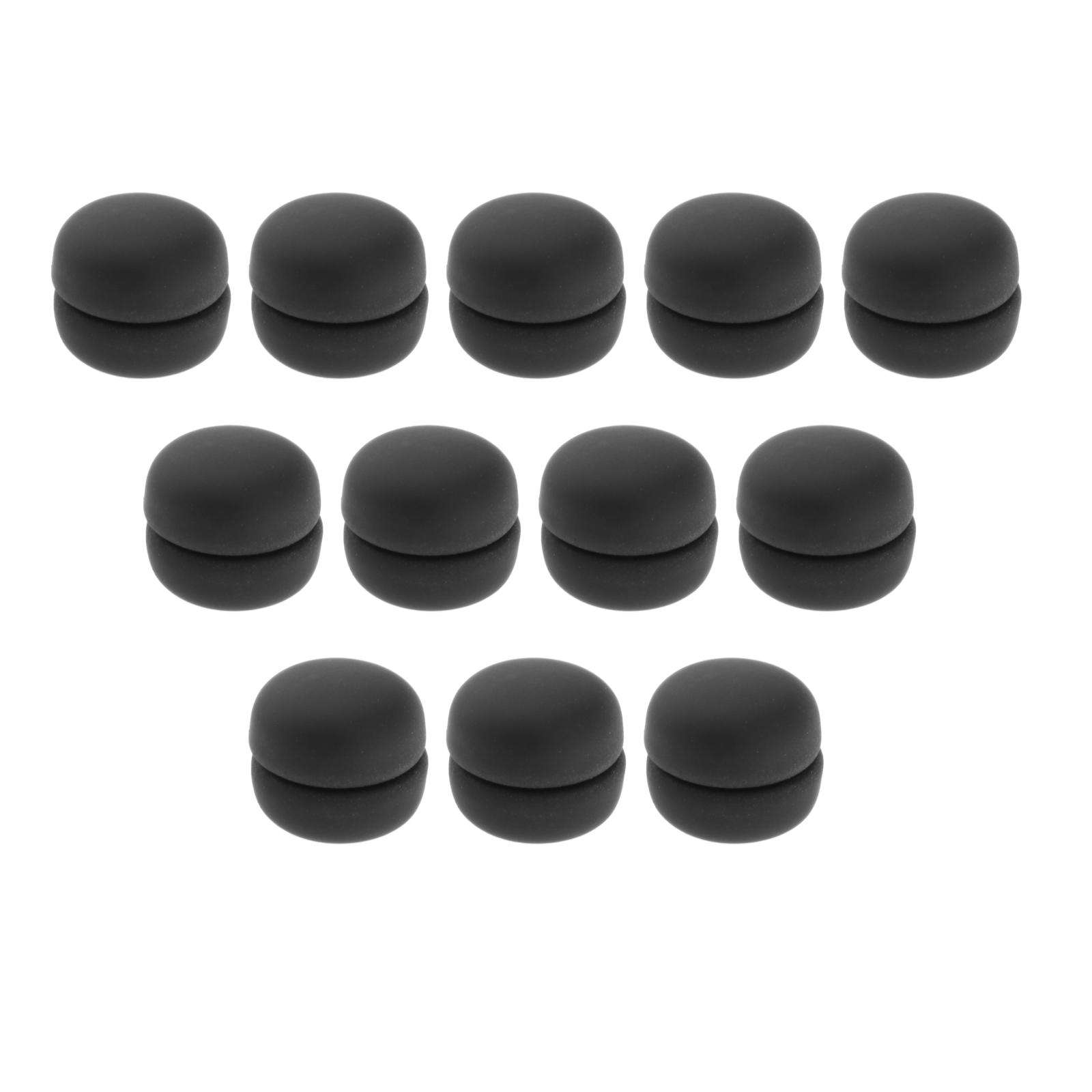 12 Pieces Fashion  Women Brooches Pin Assortments Muslim Headwear, Easy to Match Your Backpack, Scarf, Hat, Bag Or Daily Dress