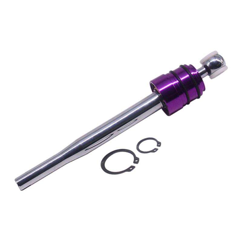 Short Displacement er for  E30 E36 E46 E46 E3 M3 M5 3/5-Series (Purple)