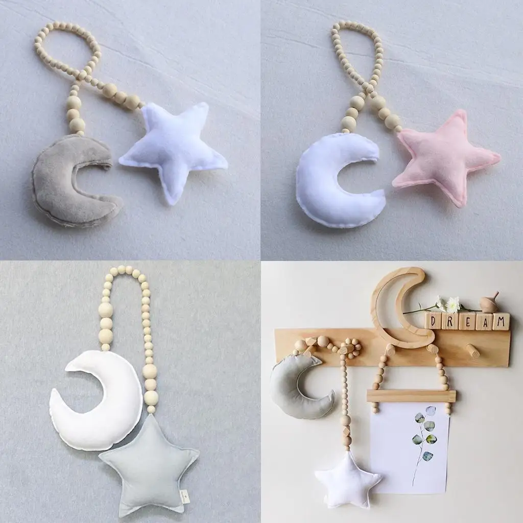 1 x Classic door decoration DIY accessories decorative ornament for children`s