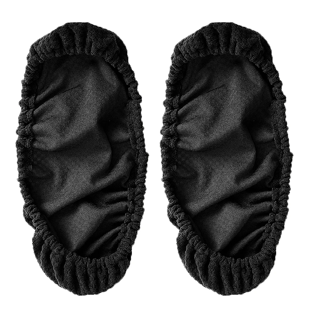 1 Pair Office Chair Armrest Slipcovers Office Computer Chair Armrest Slipcovers Covers - Desk Chair/Rotating Chair Arm Cover 1 Pair Office Chair Armrest Slipcovers Office Computer Chair Armrest Slipcovers Covers - Desk Chair/Rotating Chair Arm Cover