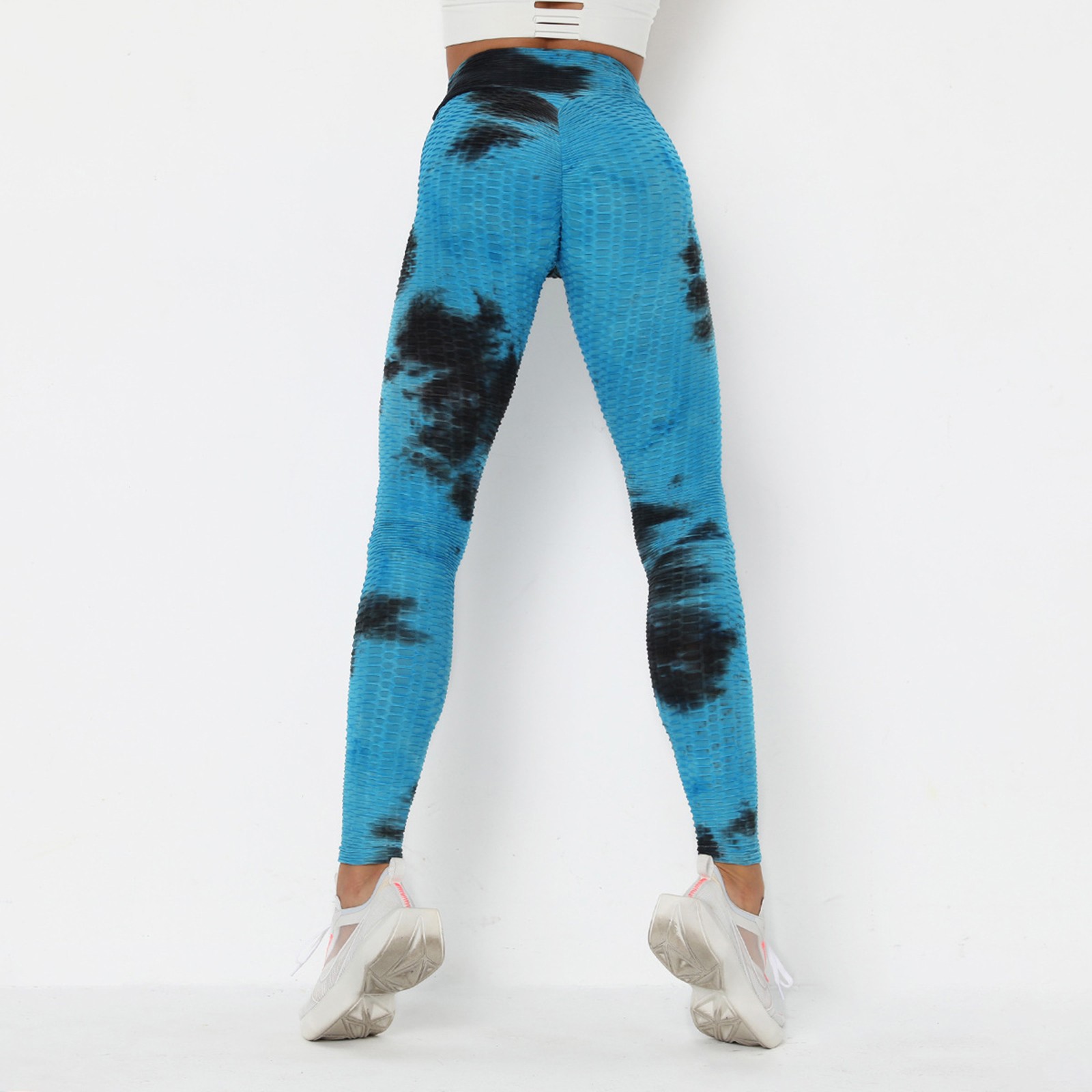 Tie Dye штаны Pants