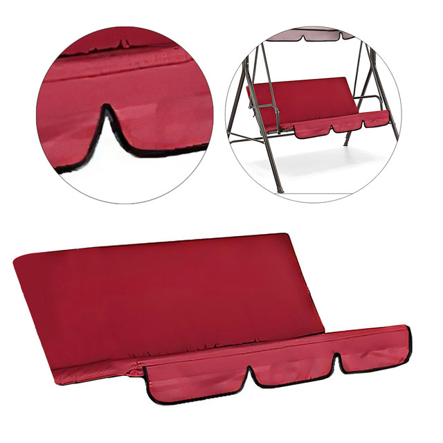 Garden Furniture Swing Seat Covers Amazon Replacement Seat Cover
