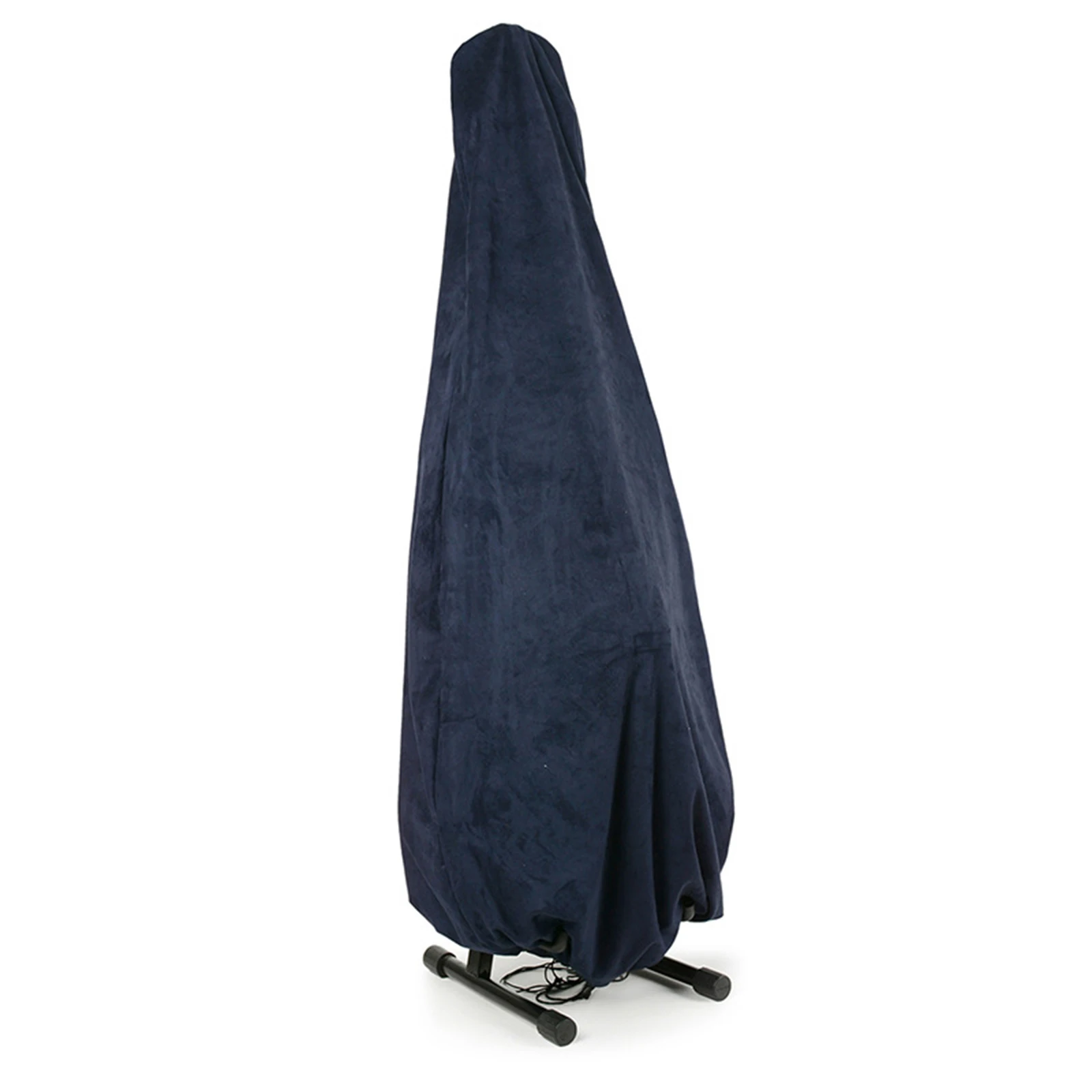 Cloth Cello Dust-proof Cover Protective Bag Drawstring Design Protector Sleeve Against Dirt