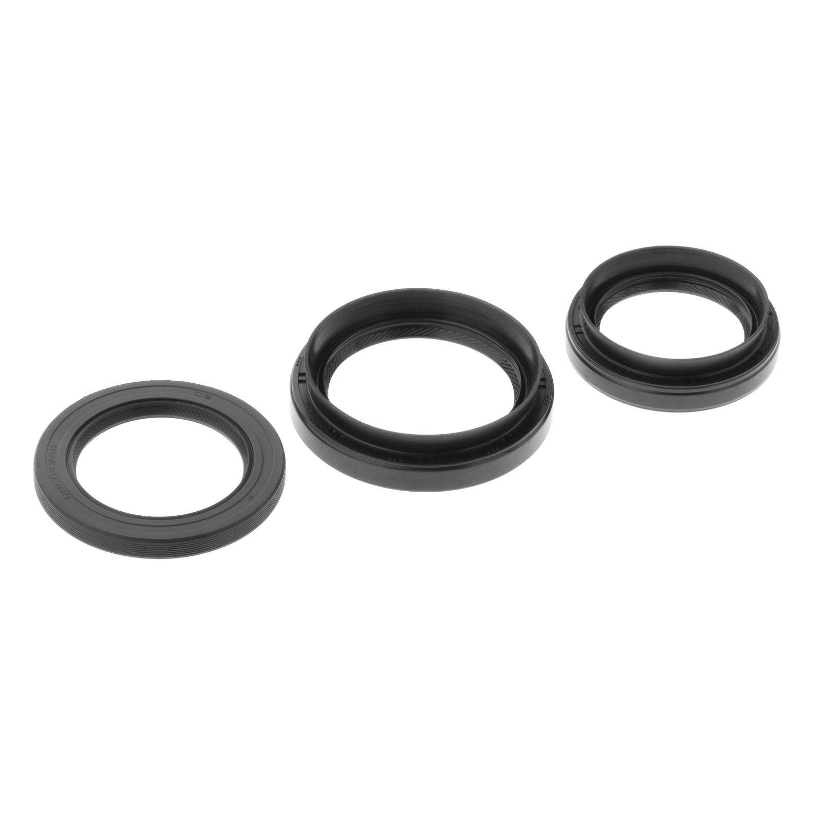 Transmission Oil Seal U660E U760E Car Parts Fit for Toyota for Alpha for Lexus ES350 6