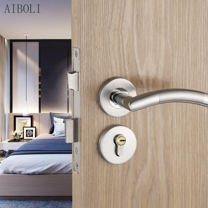 Bathroom Door Lock Types A Helpful Guide With Images | atelier-yuwa.ciao.jp