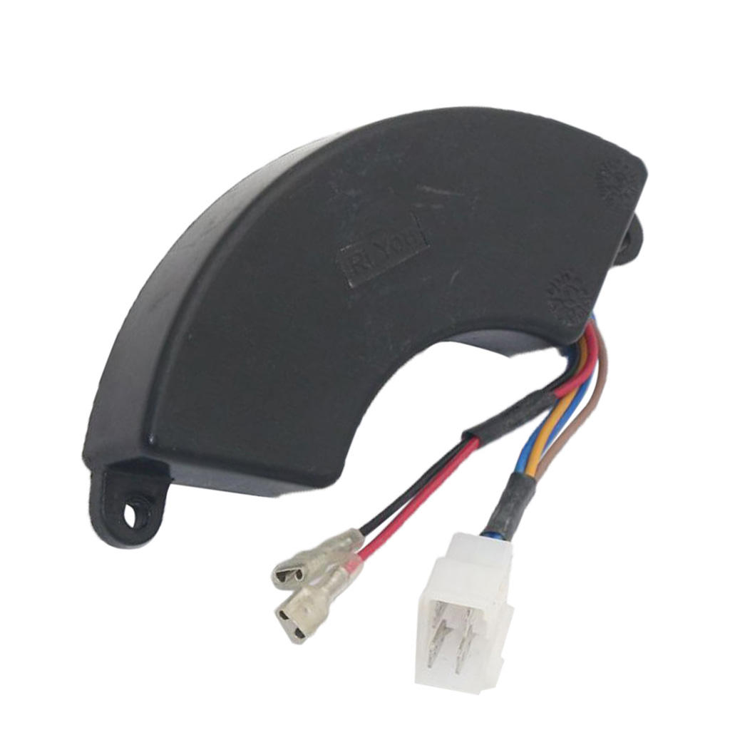 Single-phase Automatic Voltage Regulator  AVR 2-7KW Generator Parts