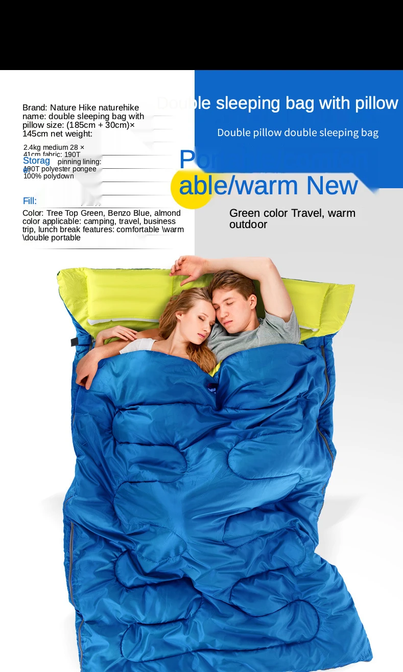 Details about   Down sleeping bag 
