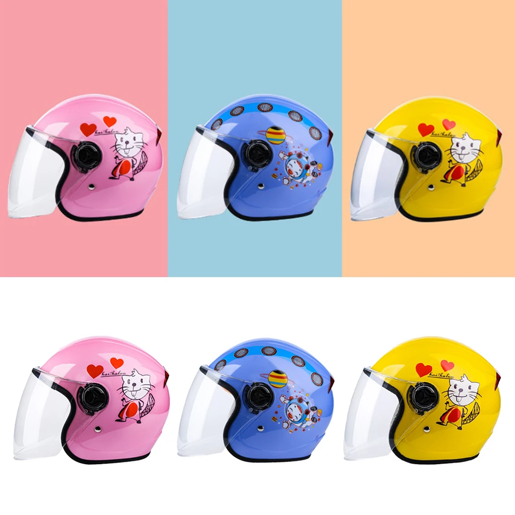 Children Mountain Road Cycling Helmet Bicycle Skateboard Stunt Scooter Safety