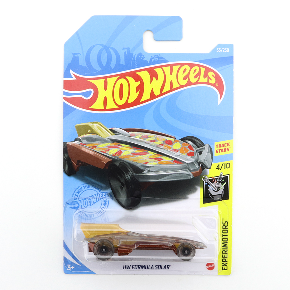 tom daniels hot wheels