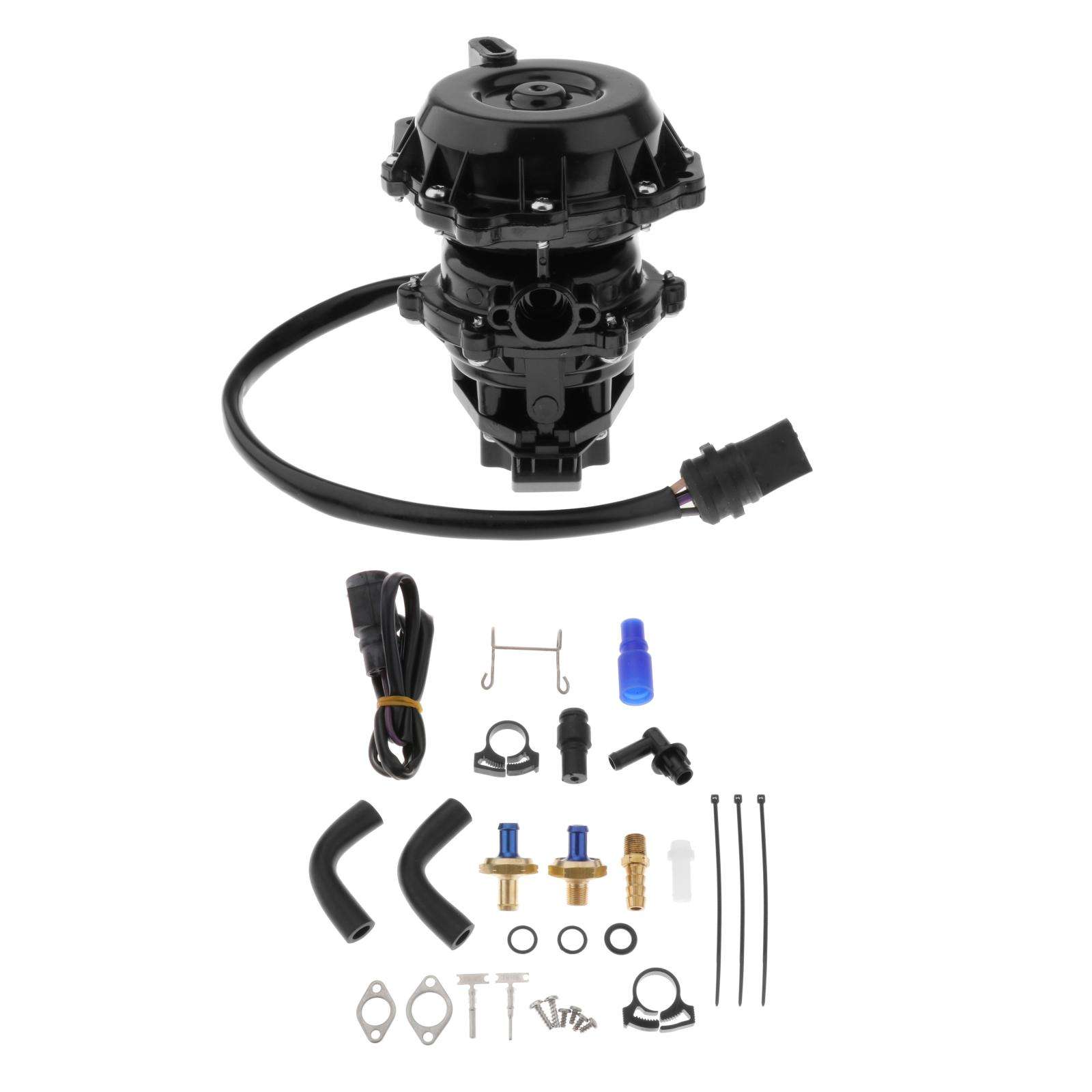 0175163, 0174879, 0174619 VRO Fuel Oil Pump with Kits Accessories for Johnson Evinrude Outboard