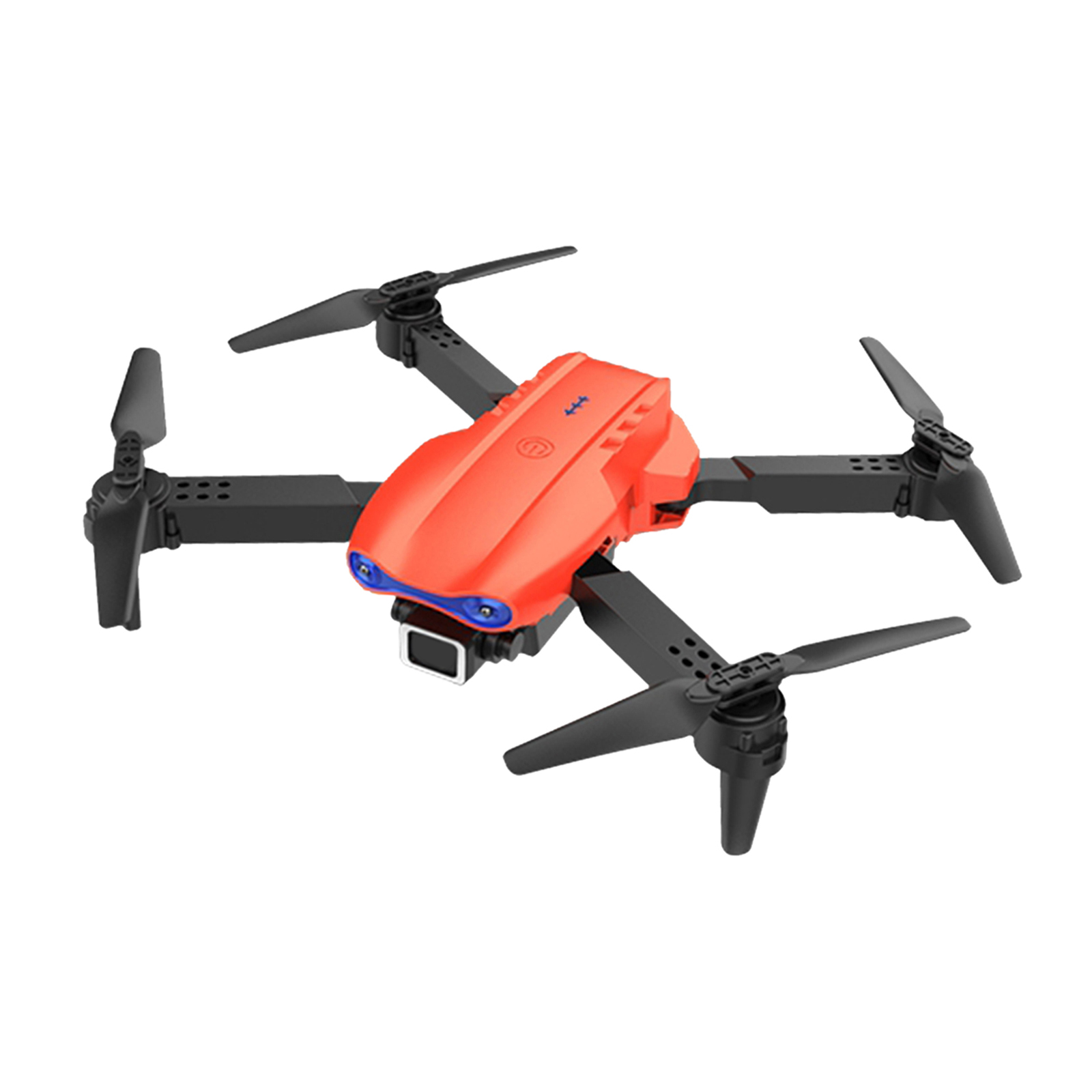 RC Drone 4K Wide Angle Selfie Camera WIFI FPV Drone Foldable RC Camera Drones 4K Home Game Drone Toy Hobby  for Kids 